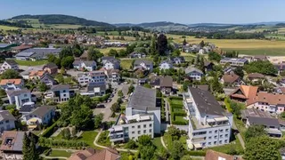 Objektbild Rotbachmatt 2, 6215 Beromünster