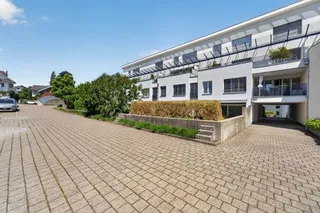 Objektbild Rotbachmatt 2, 6215 Beromünster