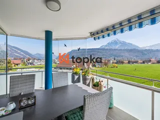 Objektbild Chälengasse 30, 6053 Alpnachstad