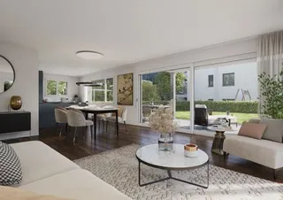 Objektbild Hindelbankstrasse 27, 3322 Urtenen-Schönbühl