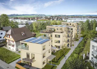 Objektbild Hindelbankstrasse 27, 3322 Urtenen-Schönbühl