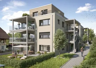 Objektbild Hindelbankstrasse 27, 3322 Urtenen-Schönbühl