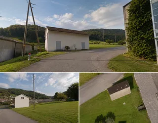 Objektbild Weidenmattweg 5, 4448 Läufelfingen