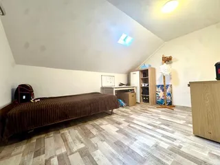 Objektbild Oberkirch 33, 4234 Zullwil