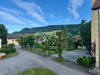 Objektbild Oberkirch 33, 4234 Zullwil
