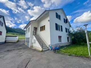 Objektbild Oberkirch 33, 4234 Zullwil