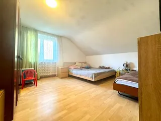 Objektbild Oberkirch 33, 4234 Zullwil