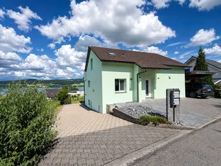 Objektbild Untere Seehaldenstrasse 7, 5712 Beinwil am See