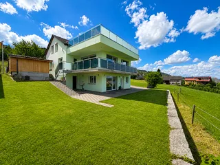 Objektbild Untere Seehaldenstrasse 7, 5712 Beinwil am See