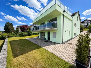 Objektbild Untere Seehaldenstrasse 7, 5712 Beinwil am See