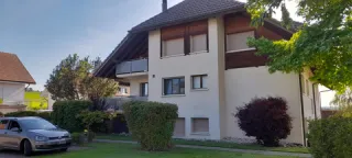 Objektbild Hauptstrasse 3, 3254 Messen
