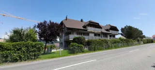 Objektbild Hauptstrasse 3, 3254 Messen