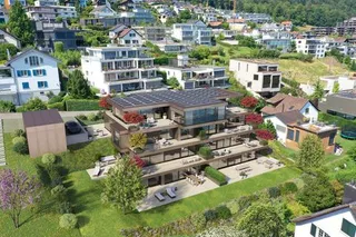 Objektbild Rohrstrasse 7, 8810 Horgen