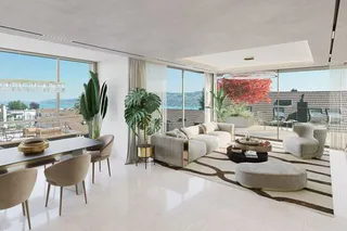 Objektbild Rohrstrasse 7, 8810 Horgen