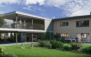 Objektbild Schönaustrasse 15, 6044 Udligenswil
