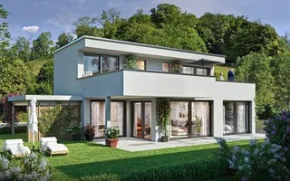Objektbild Hauptstrasse 340, 4234 Zullwil