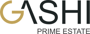 GASHI Prime Estate
