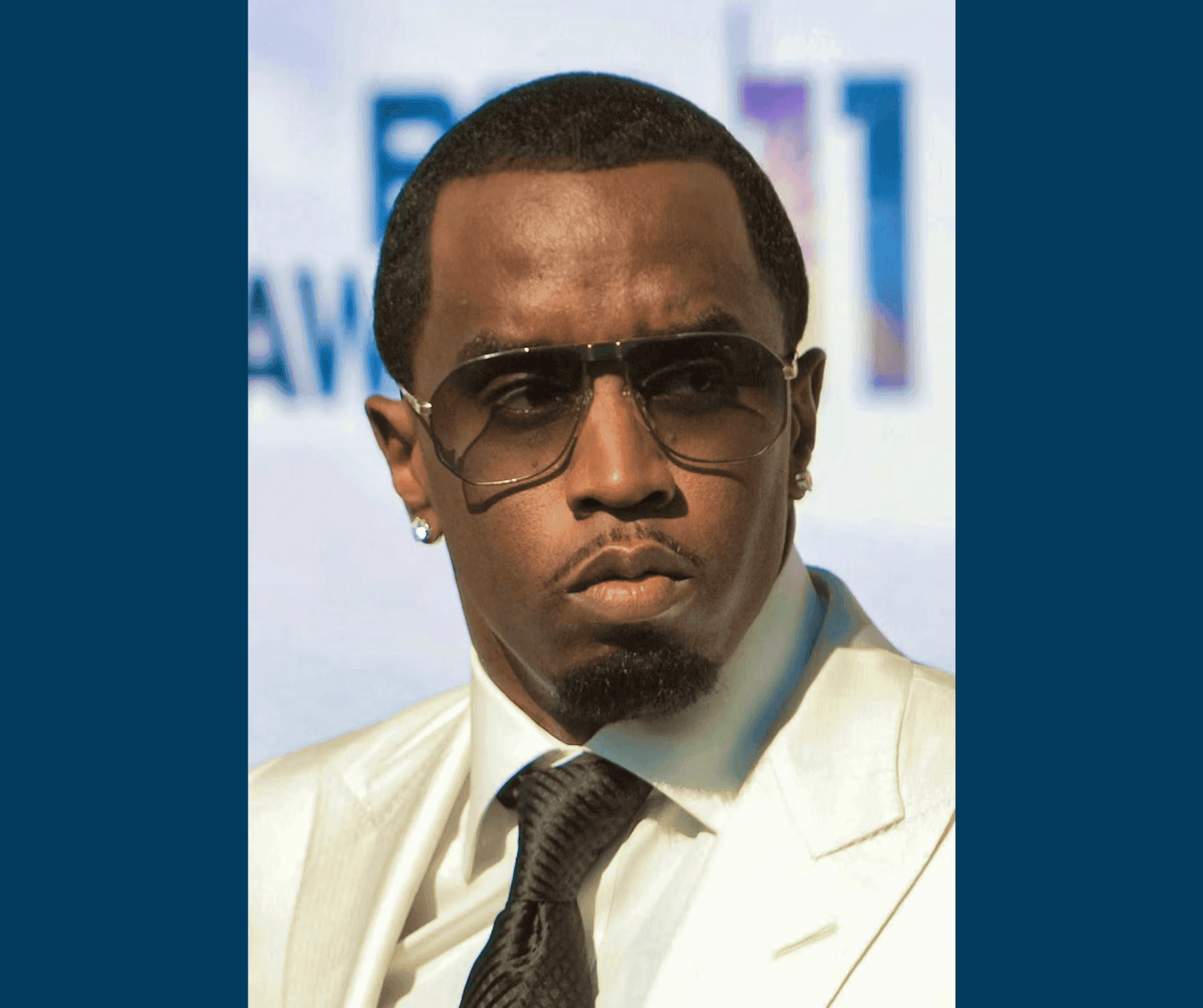 Sean “P. Diddy” Combs - Bild von 20 Minuten