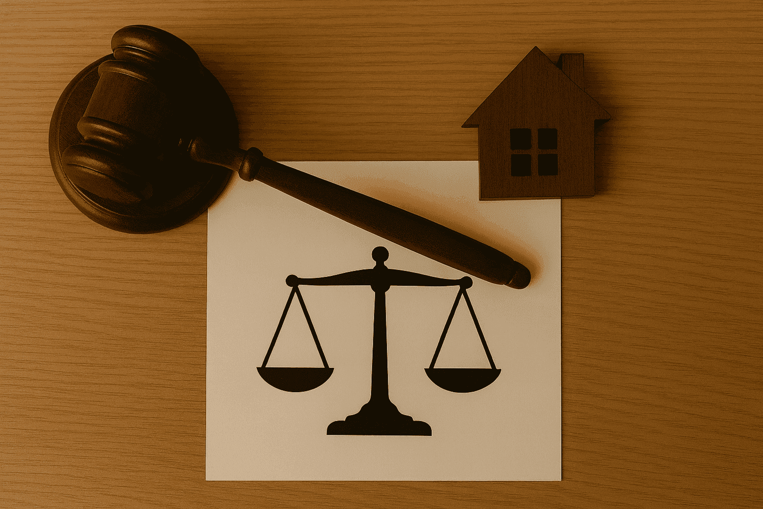 Rechtliche Feinheiten der Immobilienvererbung – ZGB & Steuern im Überblick