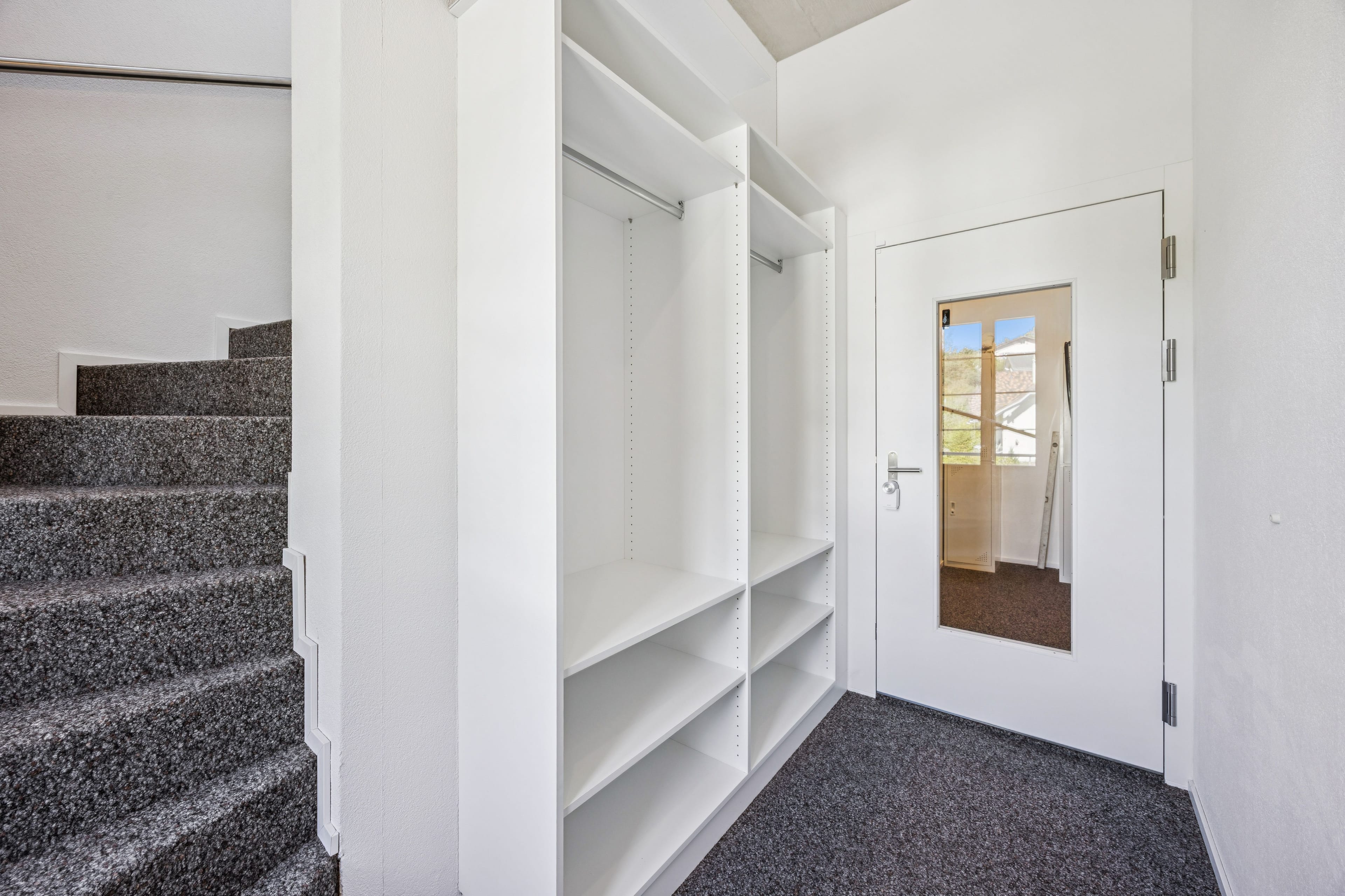 Exklusive 5.5-Zimmer-Dach-Maisonette mit Charme - 17