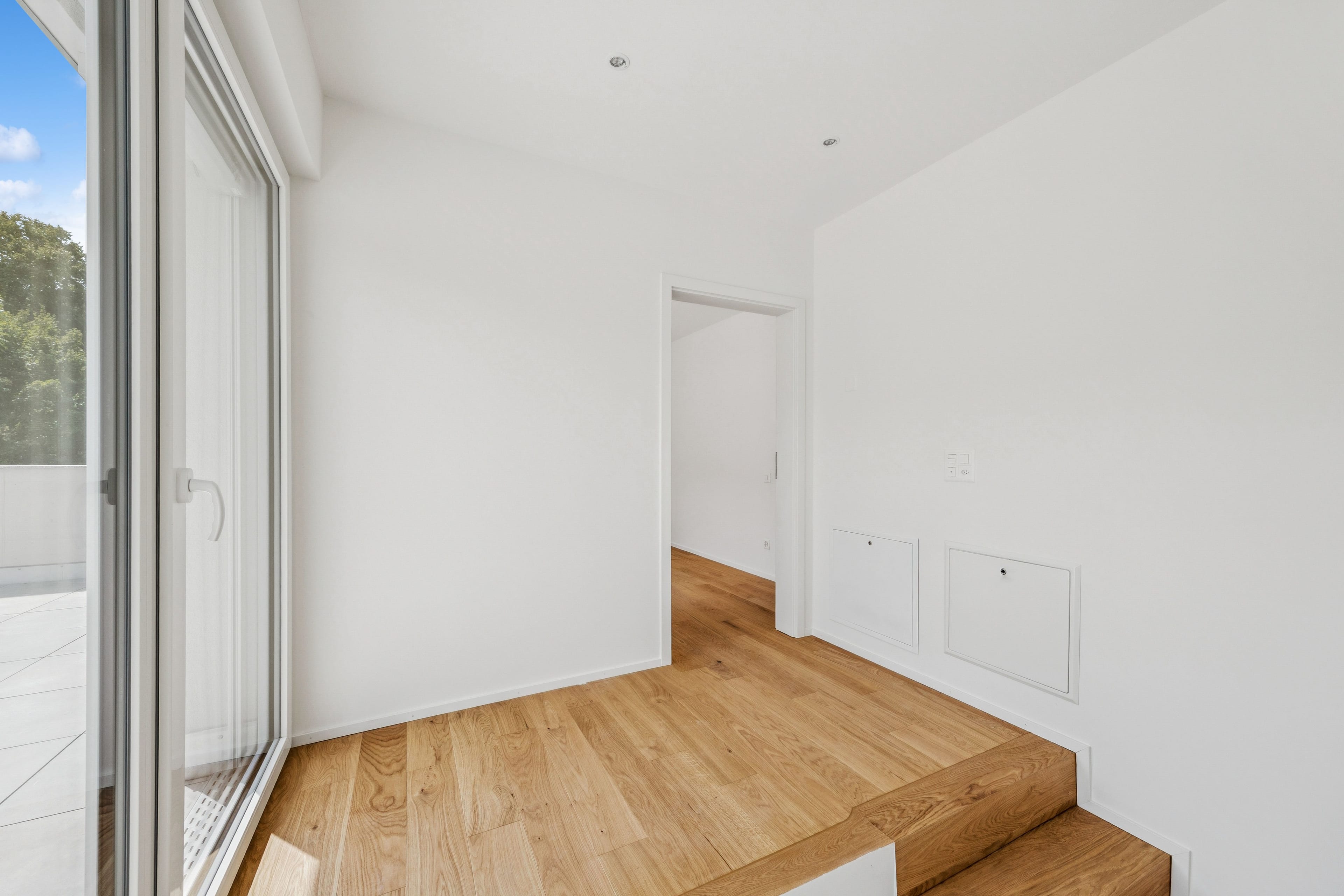 Naturnah wohnen, modern leben: Exklusives 5.5-Zimmer-Haus - 10