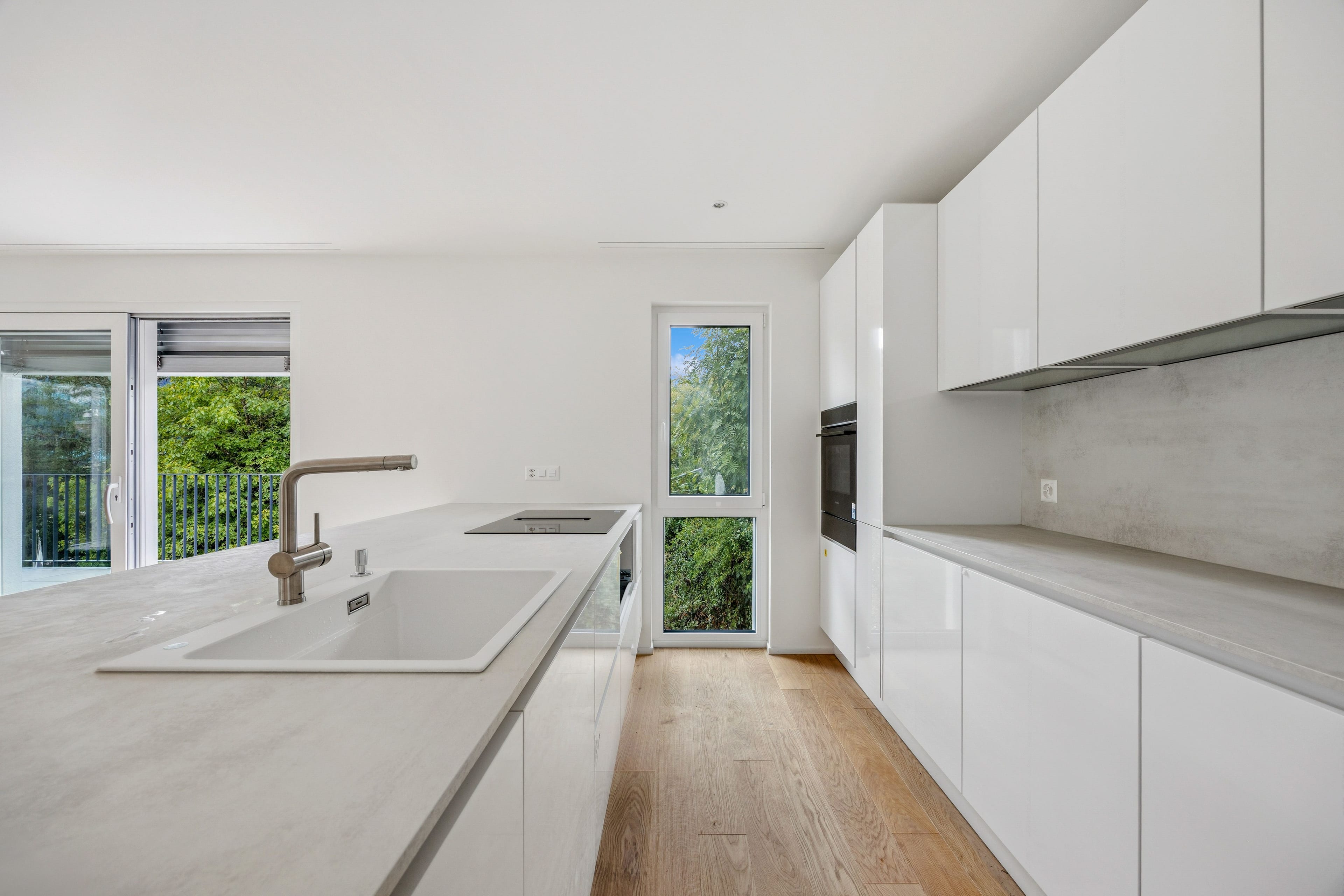 Naturnah wohnen, modern leben: Exklusives 5.5-Zimmer-Haus - 6