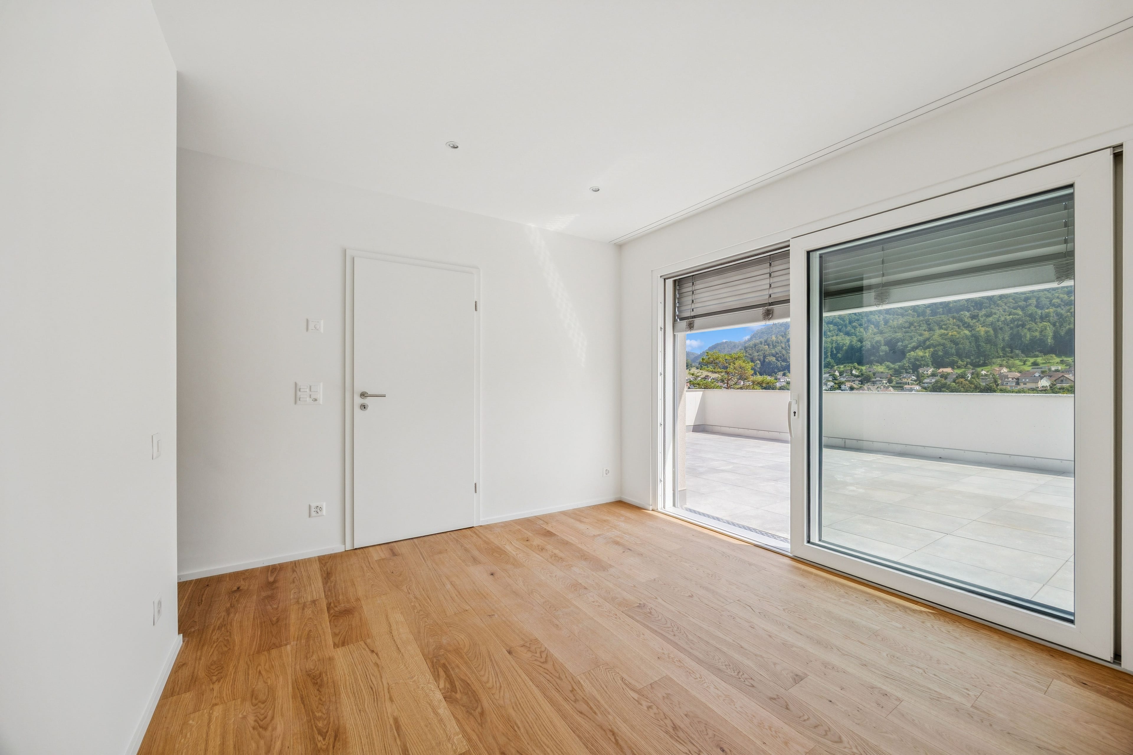 Naturnah wohnen, modern leben: Exklusives 5.5-Zimmer-Haus - 9