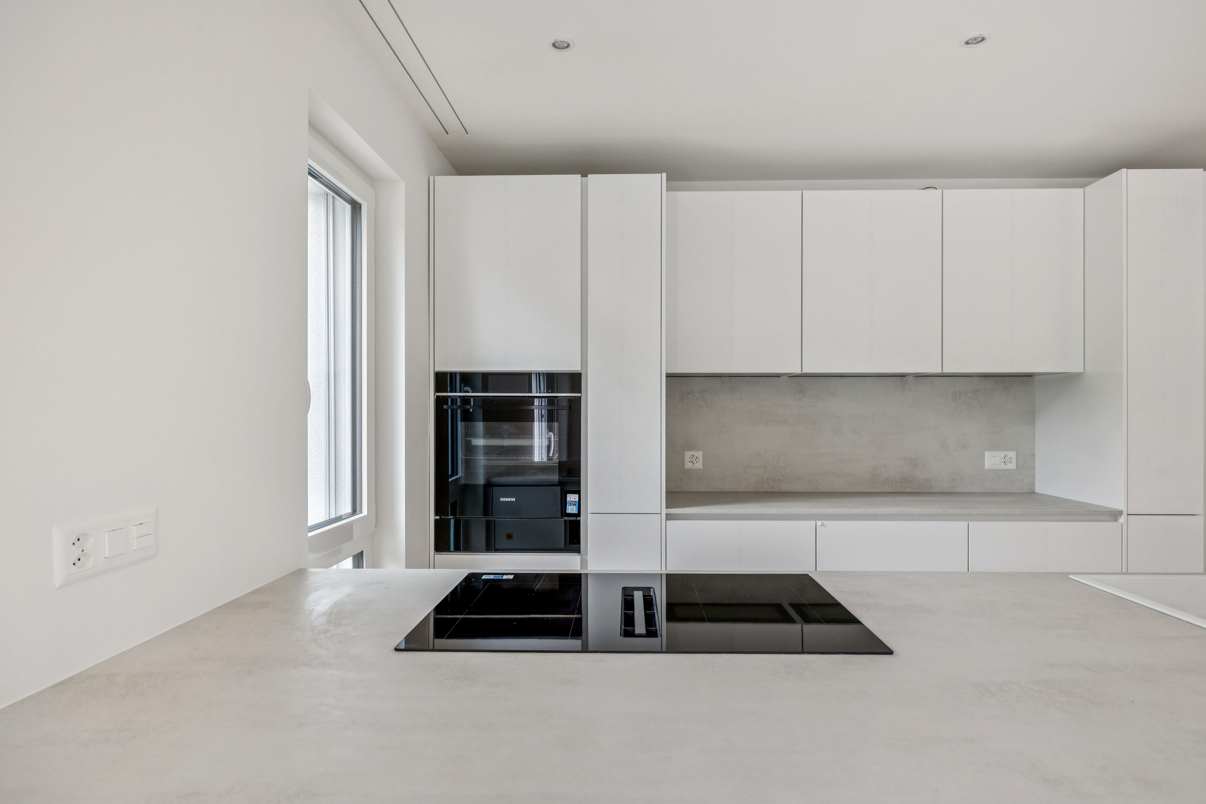 Naturnah wohnen, modern leben: Exklusives 5.5-Zimmer-Haus - 4