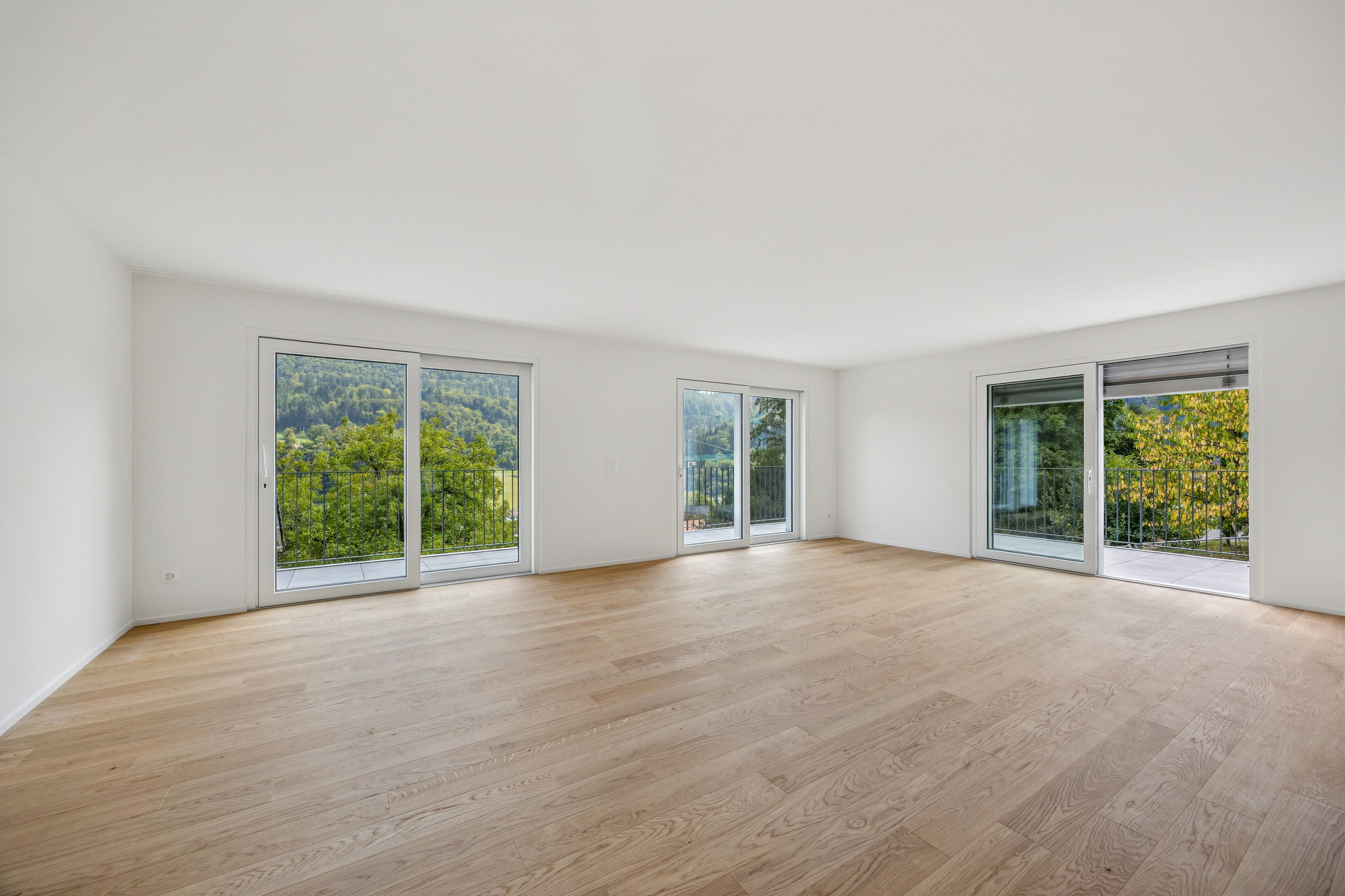 Naturnah wohnen, modern leben: Exklusives 5.5-Zimmer-Haus - 3