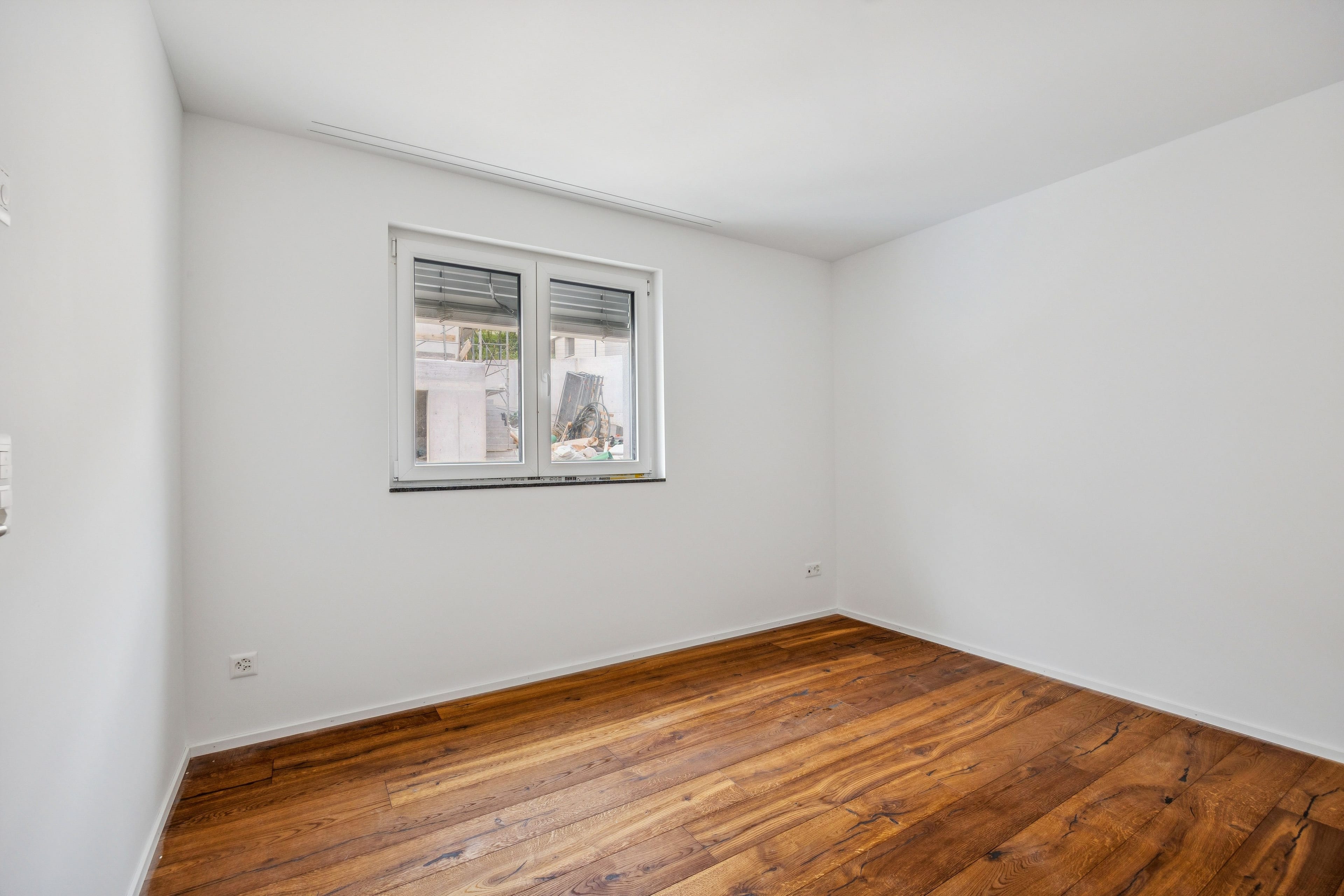 Naturnah wohnen, modern leben: Exklusives 5.5-Zimmer-Haus - 13