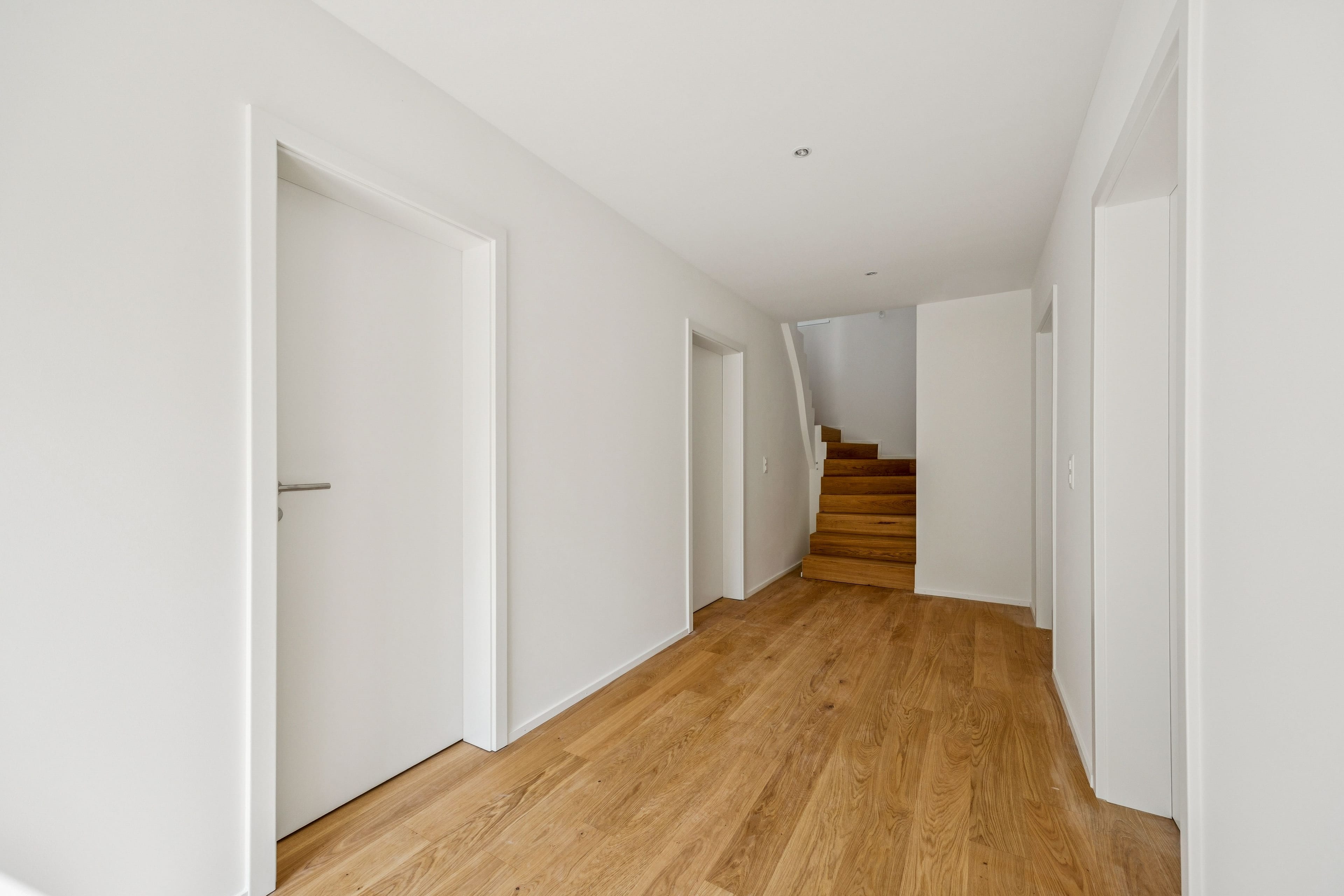 Naturnah wohnen, modern leben: Exklusives 5.5-Zimmer-Haus - 12