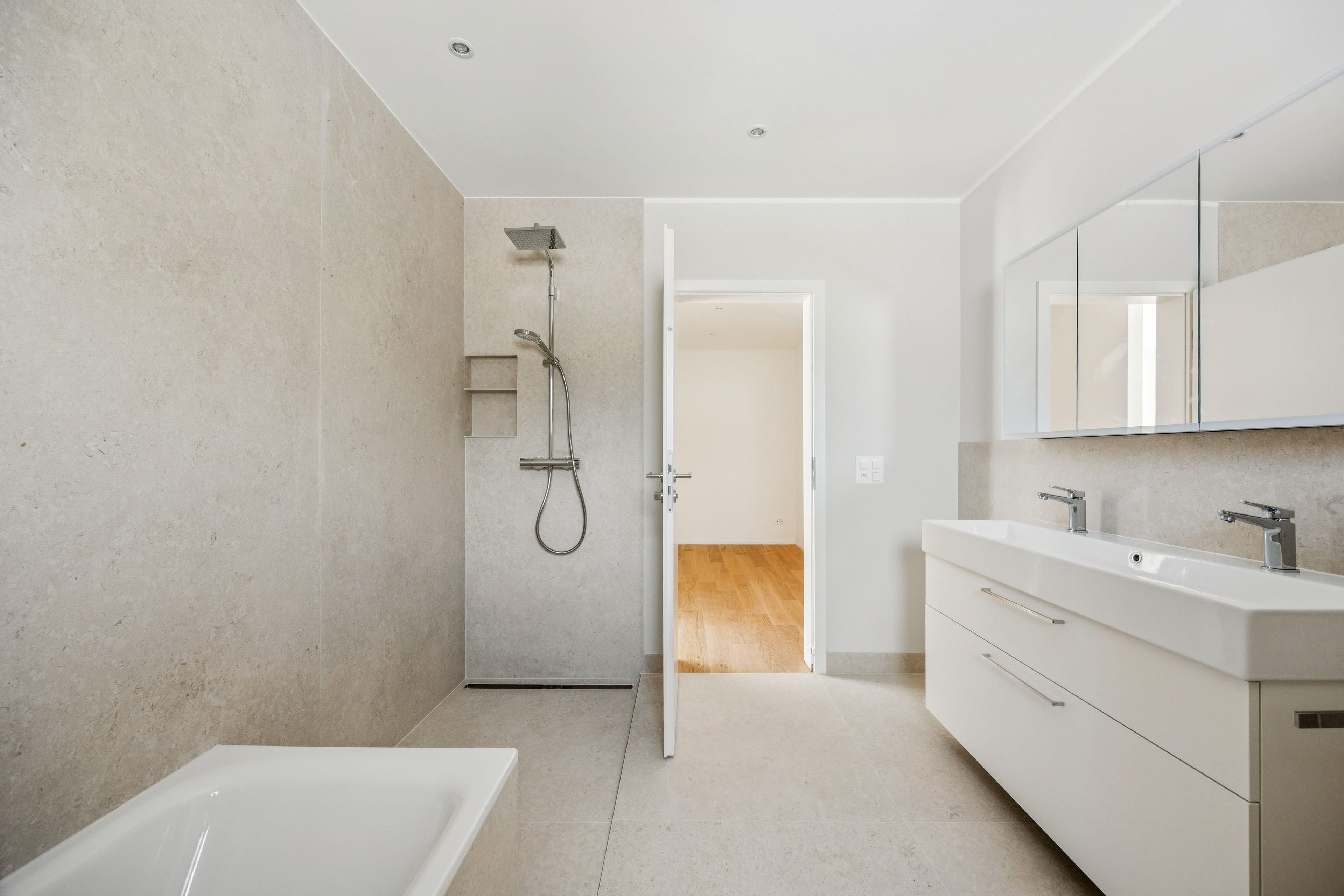 Naturnah wohnen, modern leben: Exklusives 5.5-Zimmer-Haus - 15