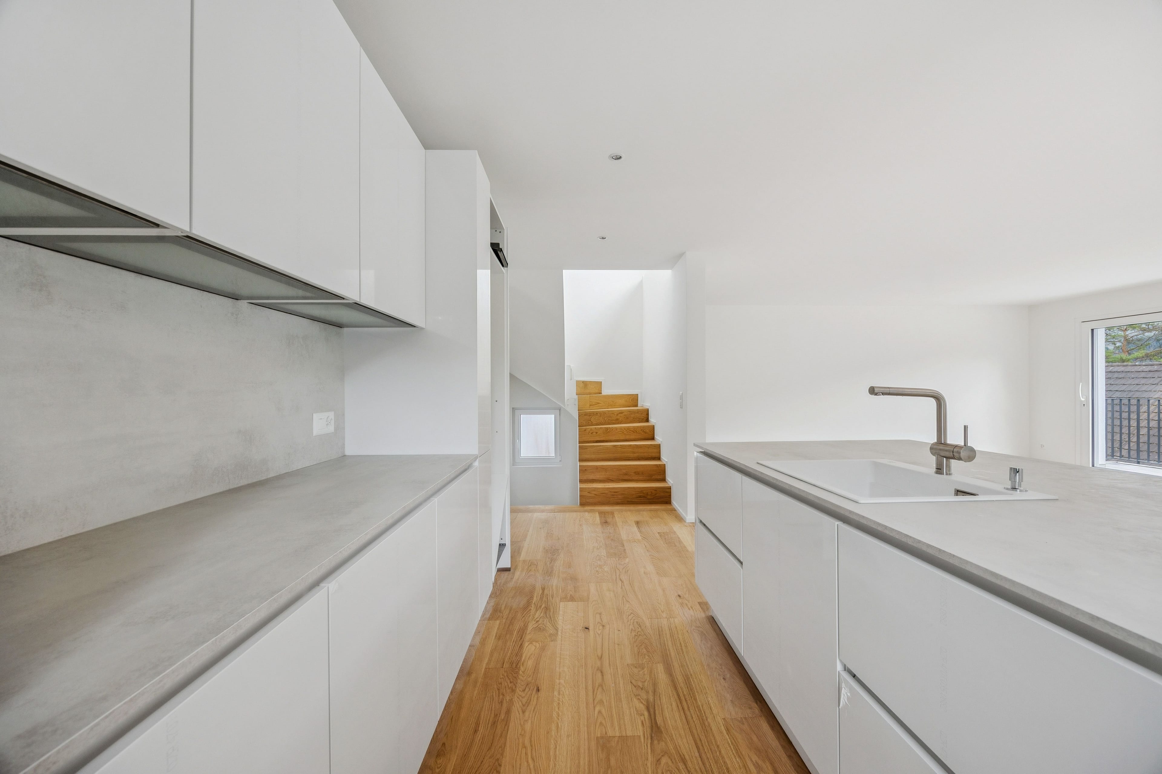 Naturnah wohnen, modern leben: Exklusives 5.5-Zimmer-Haus - 7