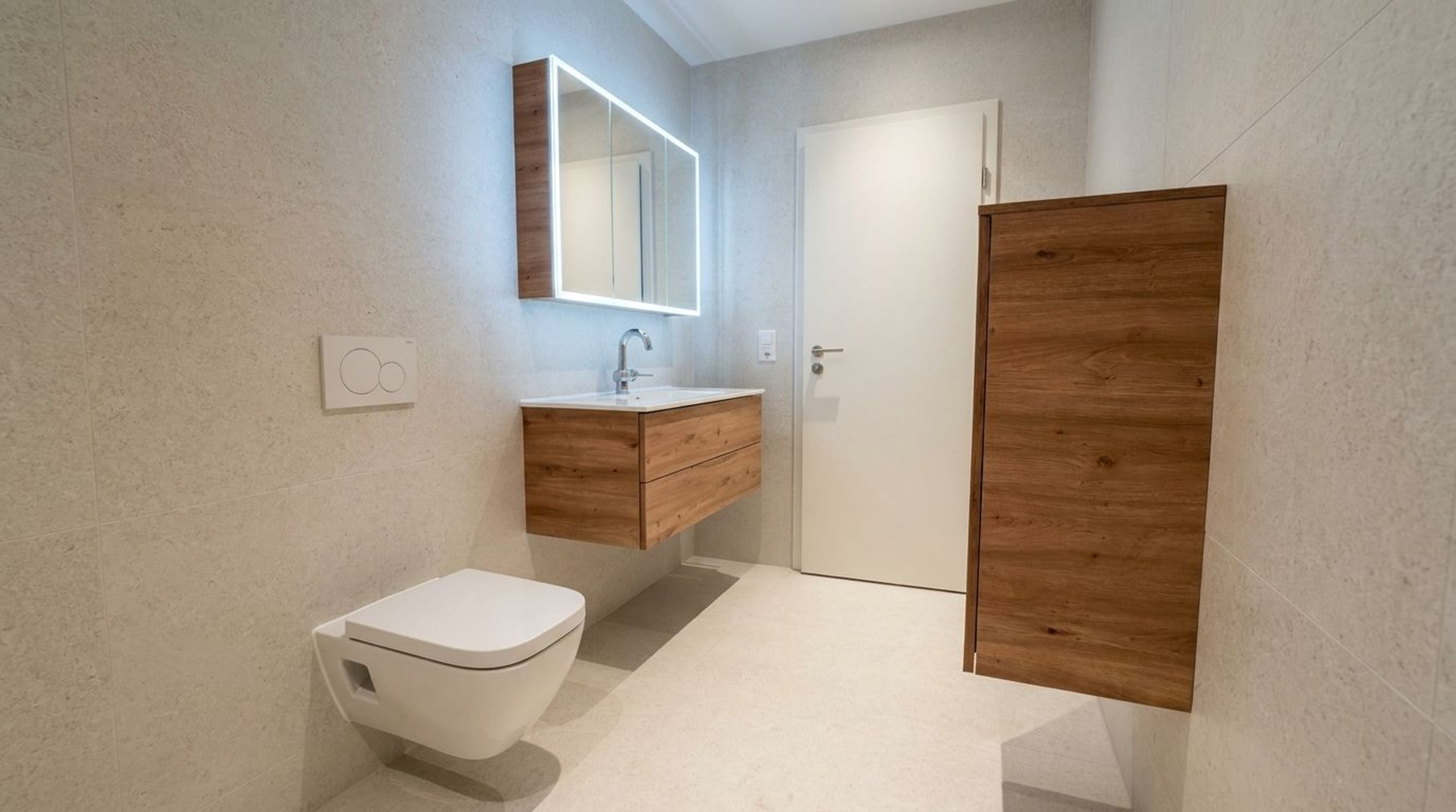 Letzte Chance, jetzt zugreifen! Exklusive 4.5-Zimmer-Wohnung in sonniger Hanglage von Grellingen - 21