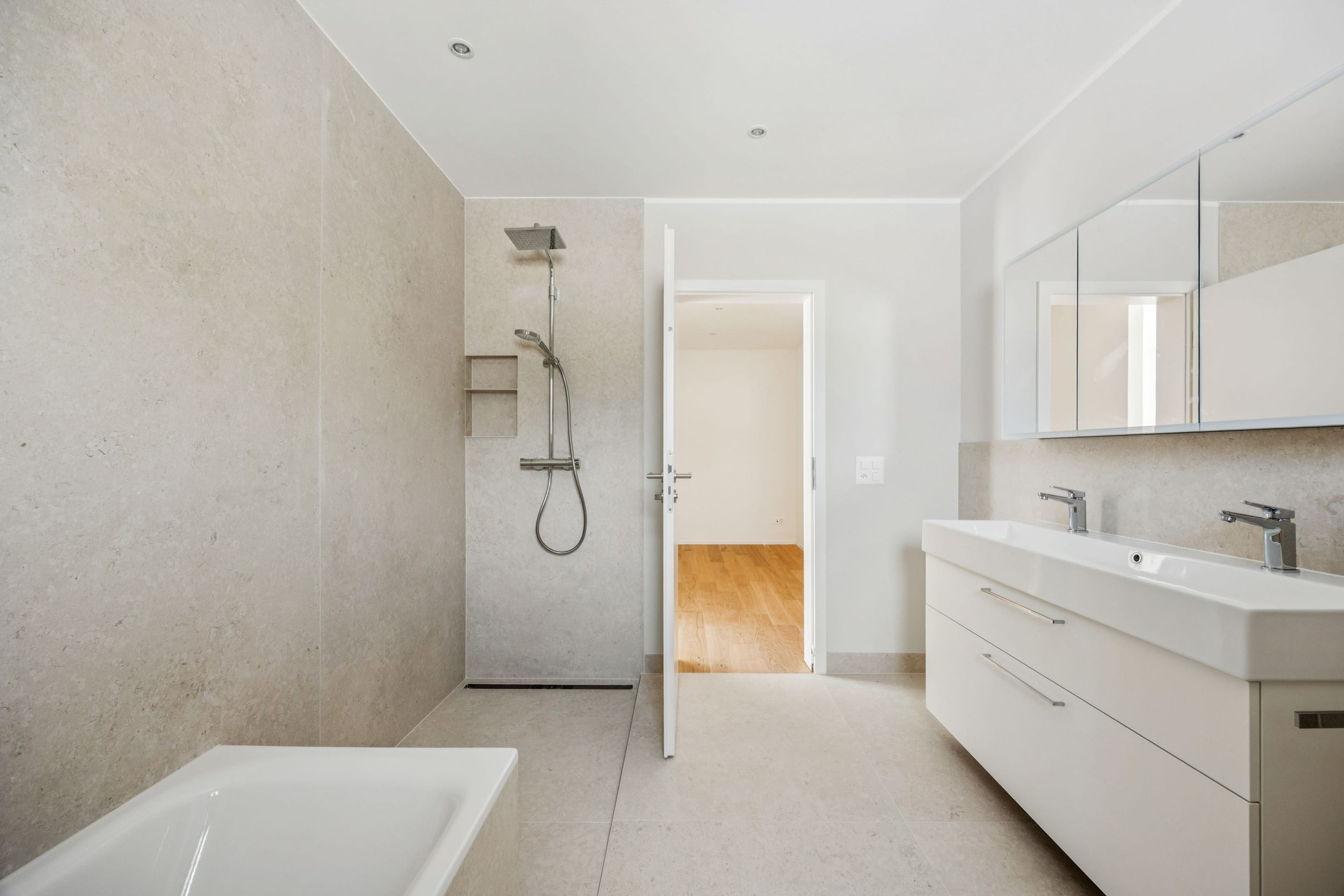 4.5-Zimmer-Wohnungen mit Panoramablick - 7