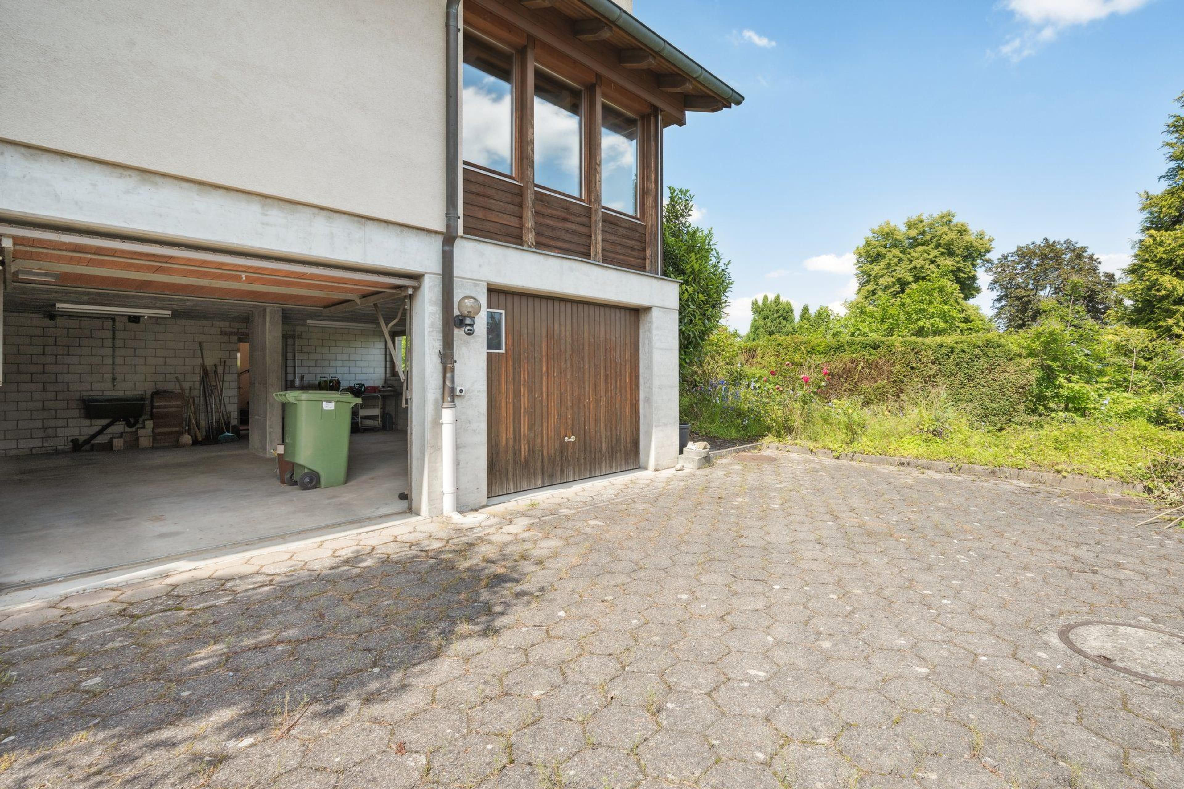 Grosszügiges 8.5-Zimmer Haus mit Garten in Muri kaufen - 12
