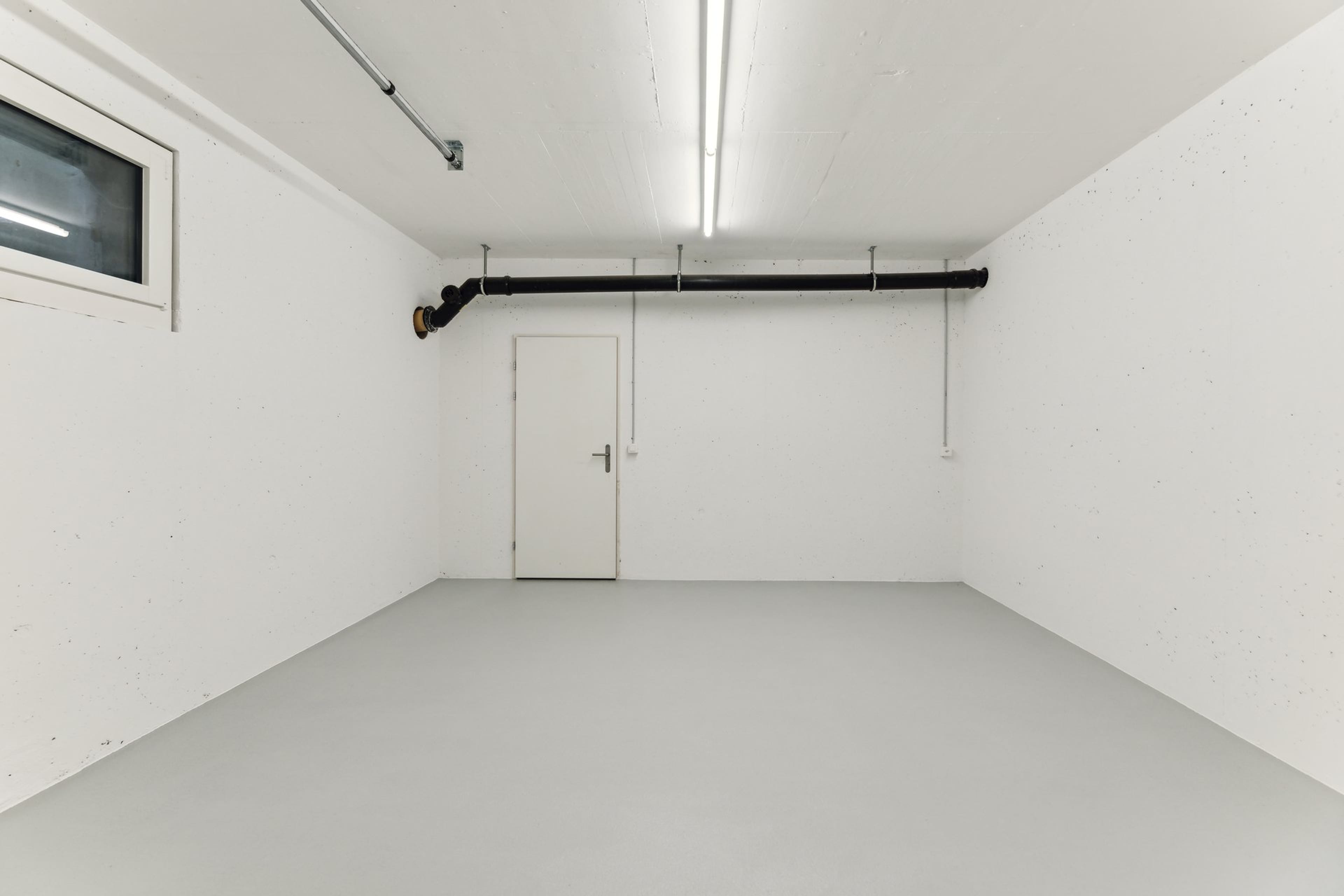 Exklusive 5.5-Zimmer Attika-Maisonette in Seengen – Modernes Wohnen auf Zwei Ebenen -  - 13