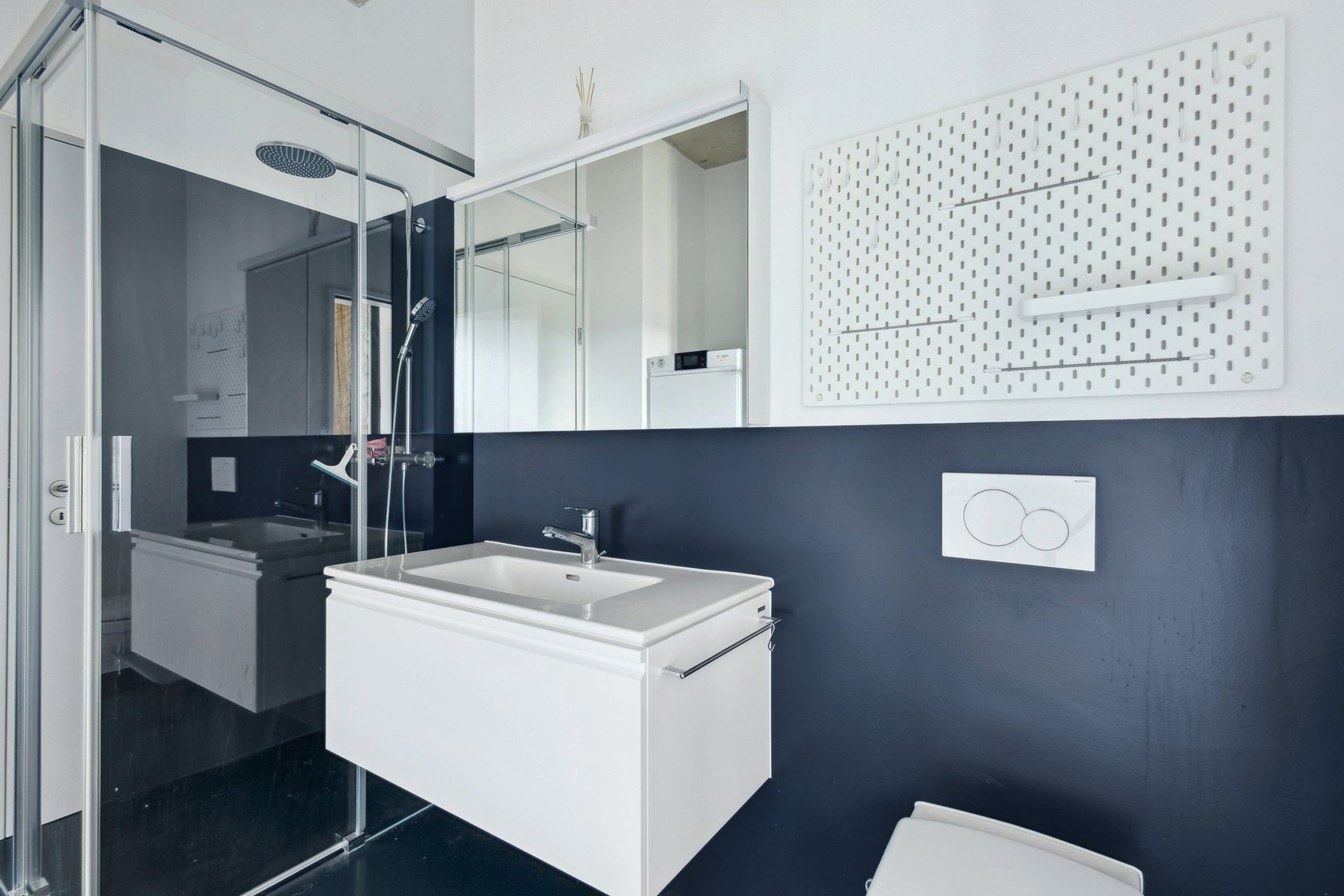 Moderne 3.5-Zi.-Wohnung mit 18 m² Balkon in Bollodingen - 9