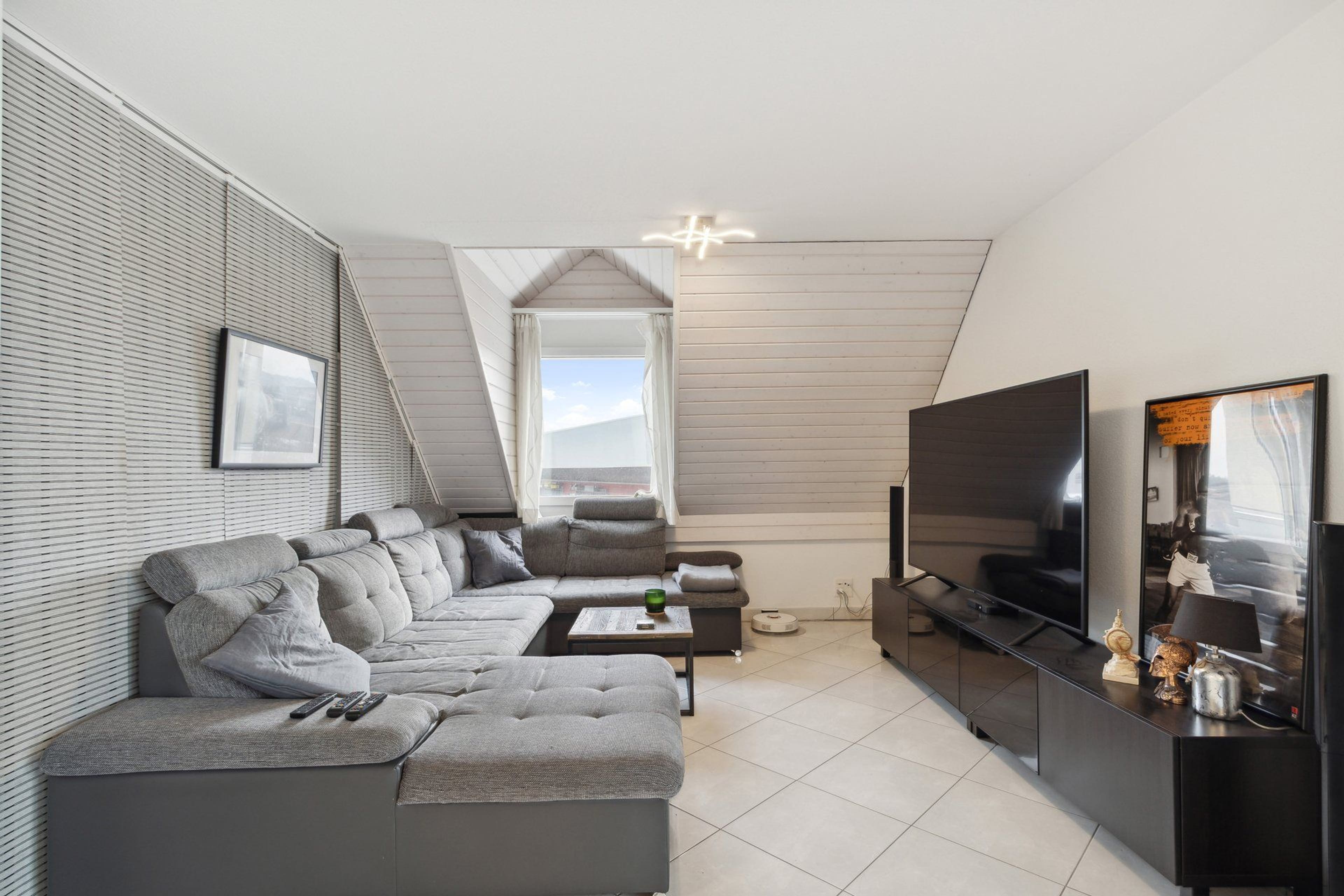 Exklusive 3,5-Zimmer-Wohnung nahe Zürich – modern & stilvoll - 7