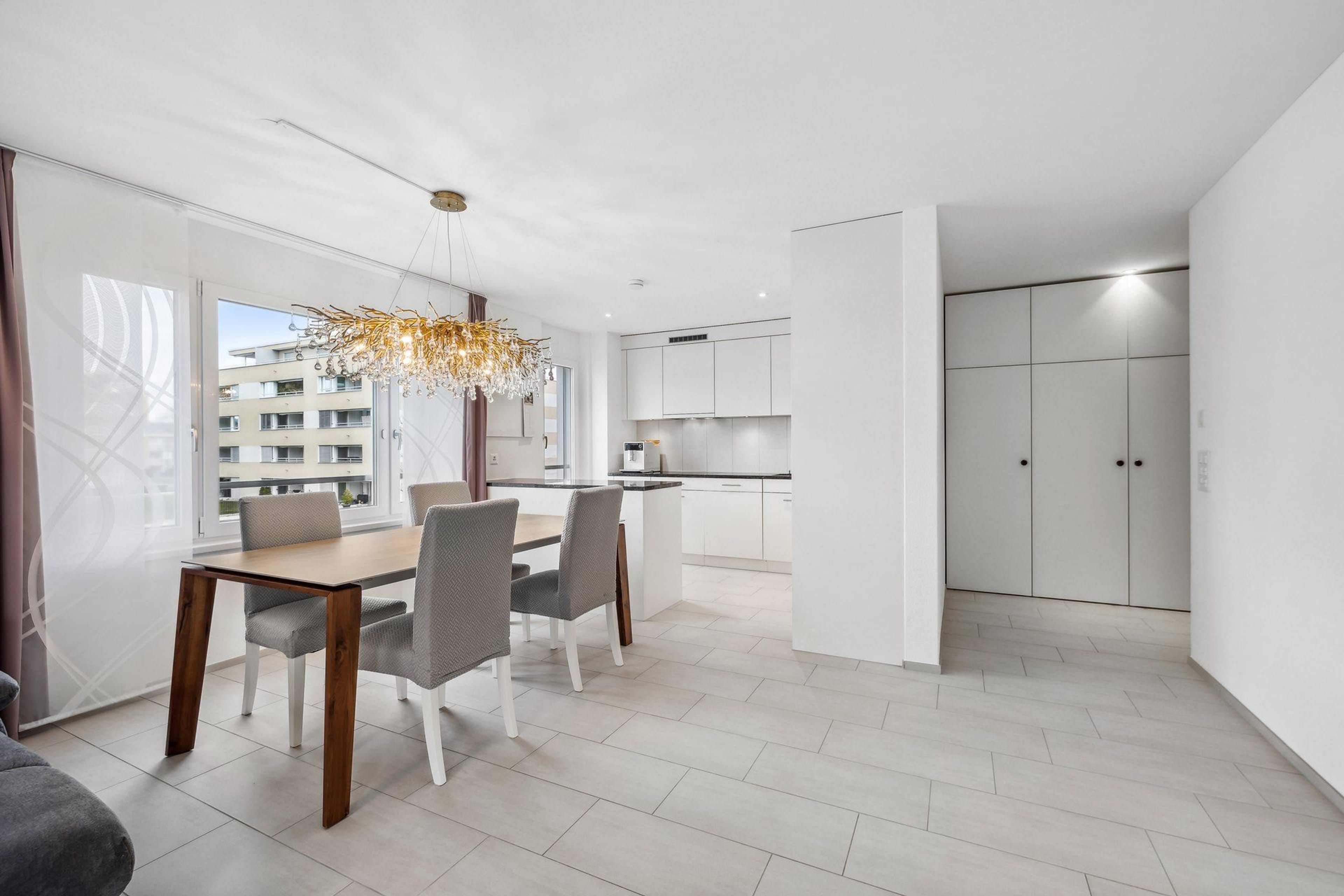 5.5-Zimmer-Wohnung in Oberentfelden - modern mit grossem Balkon - 12