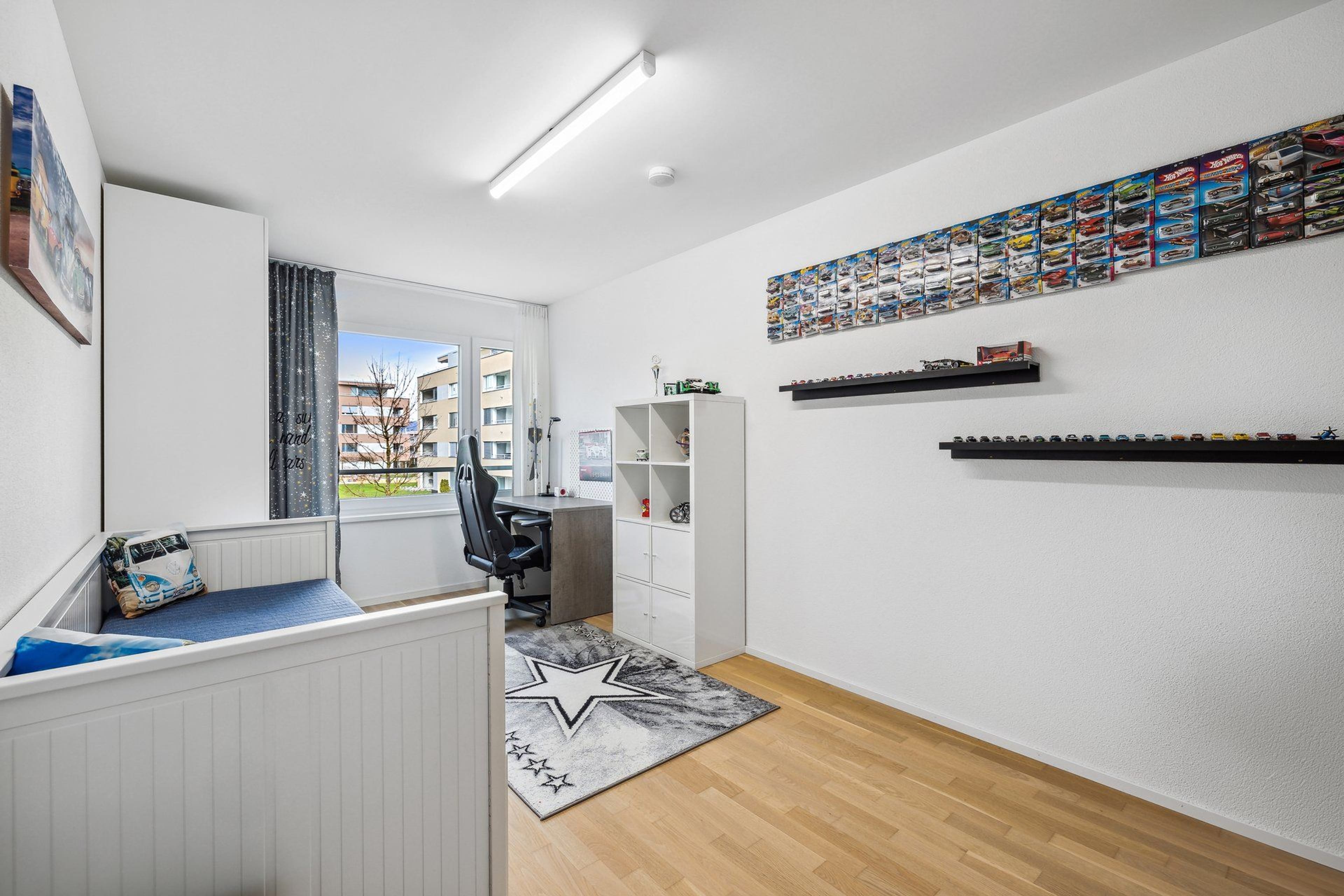 5.5-Zimmer-Wohnung in Oberentfelden - modern mit grossem Balkon - 7