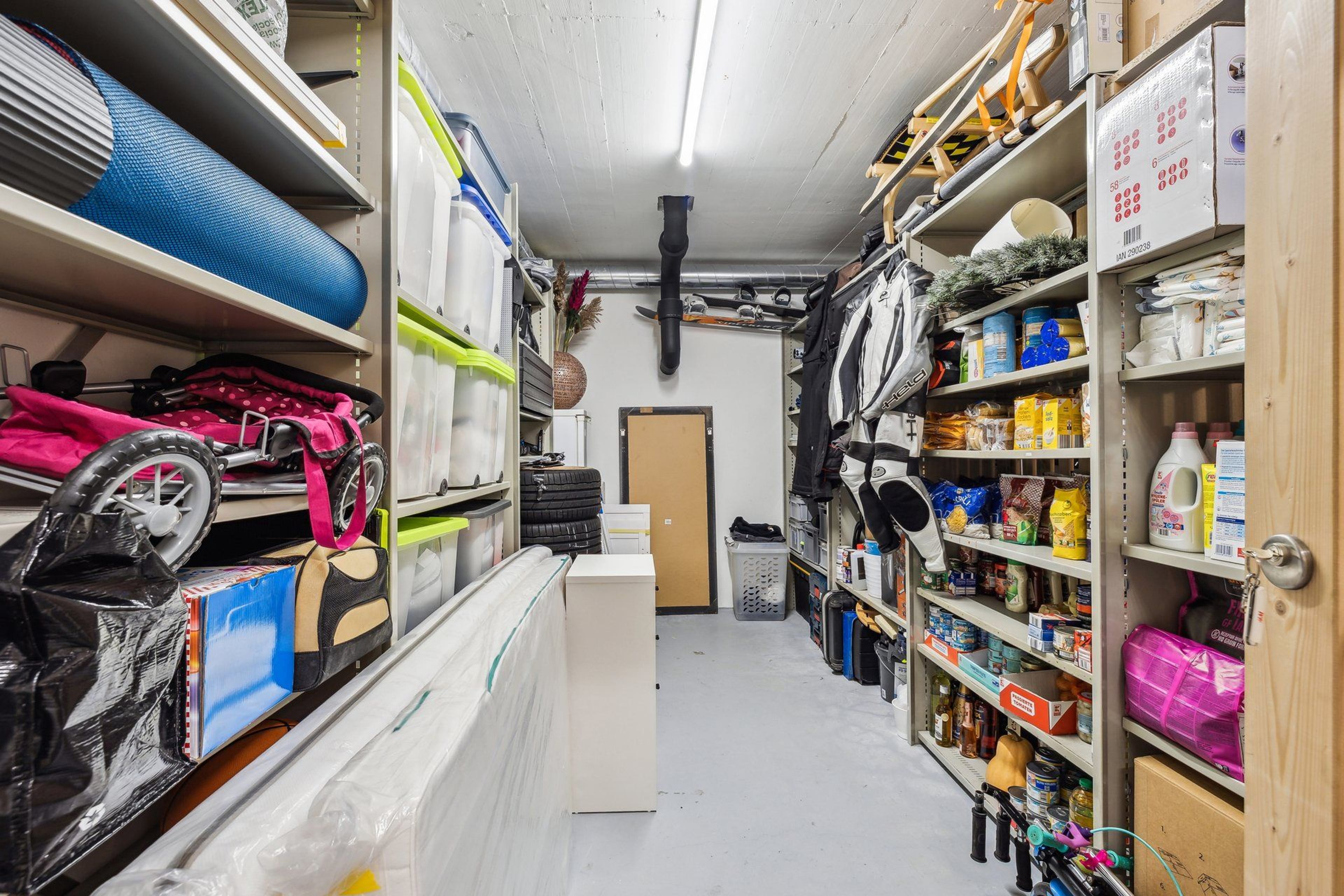 5.5-Zimmer-Wohnung in Oberentfelden - modern mit grossem Balkon - 15