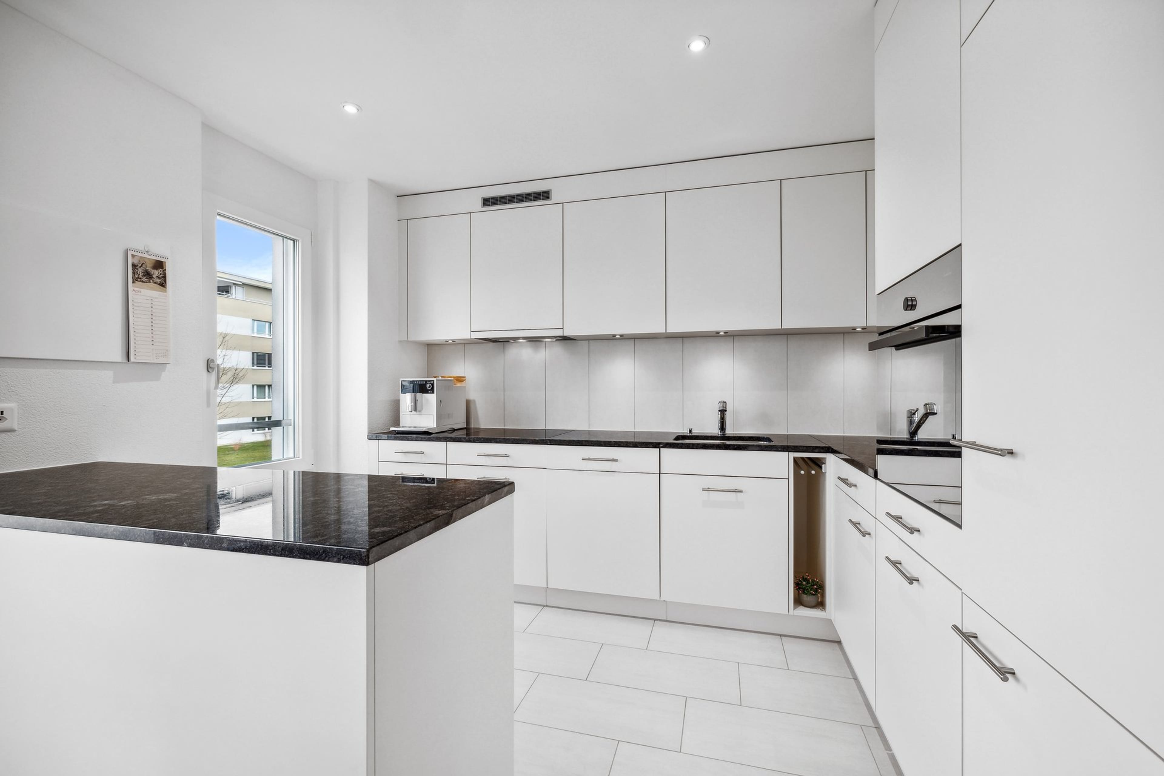 5.5-Zimmer-Wohnung in Oberentfelden - modern mit grossem Balkon - Bild 3