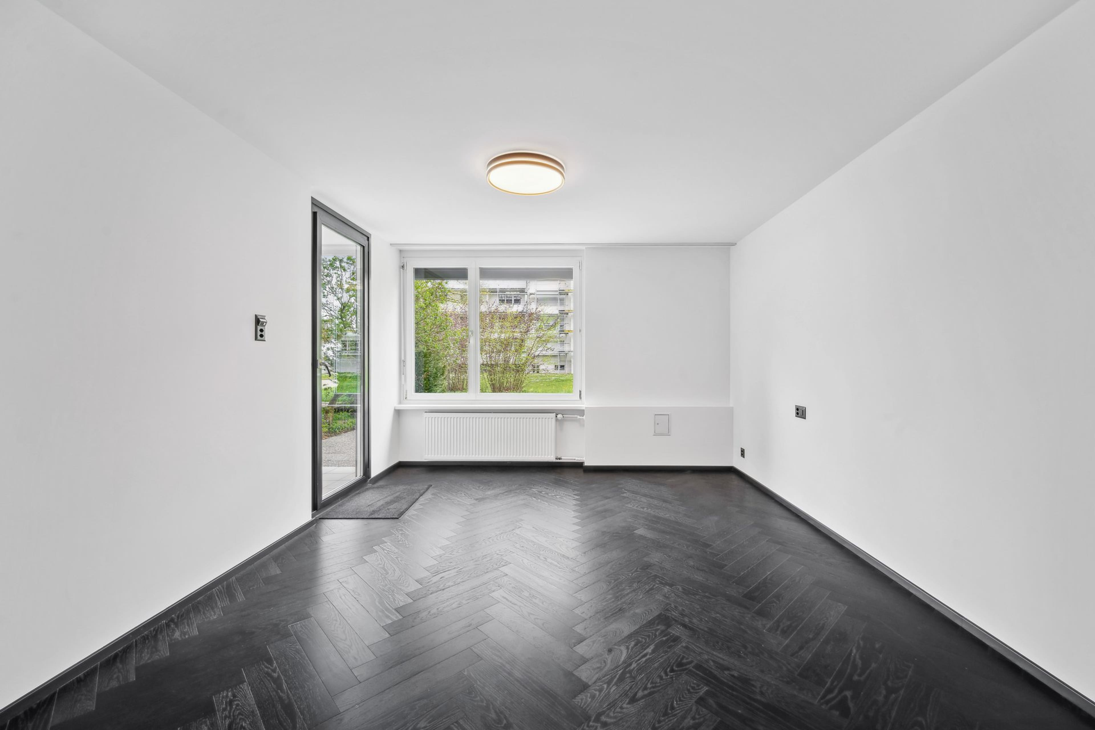 Fantastische, totalsanierte Gartenwohnung in bester Lage - Bild 6