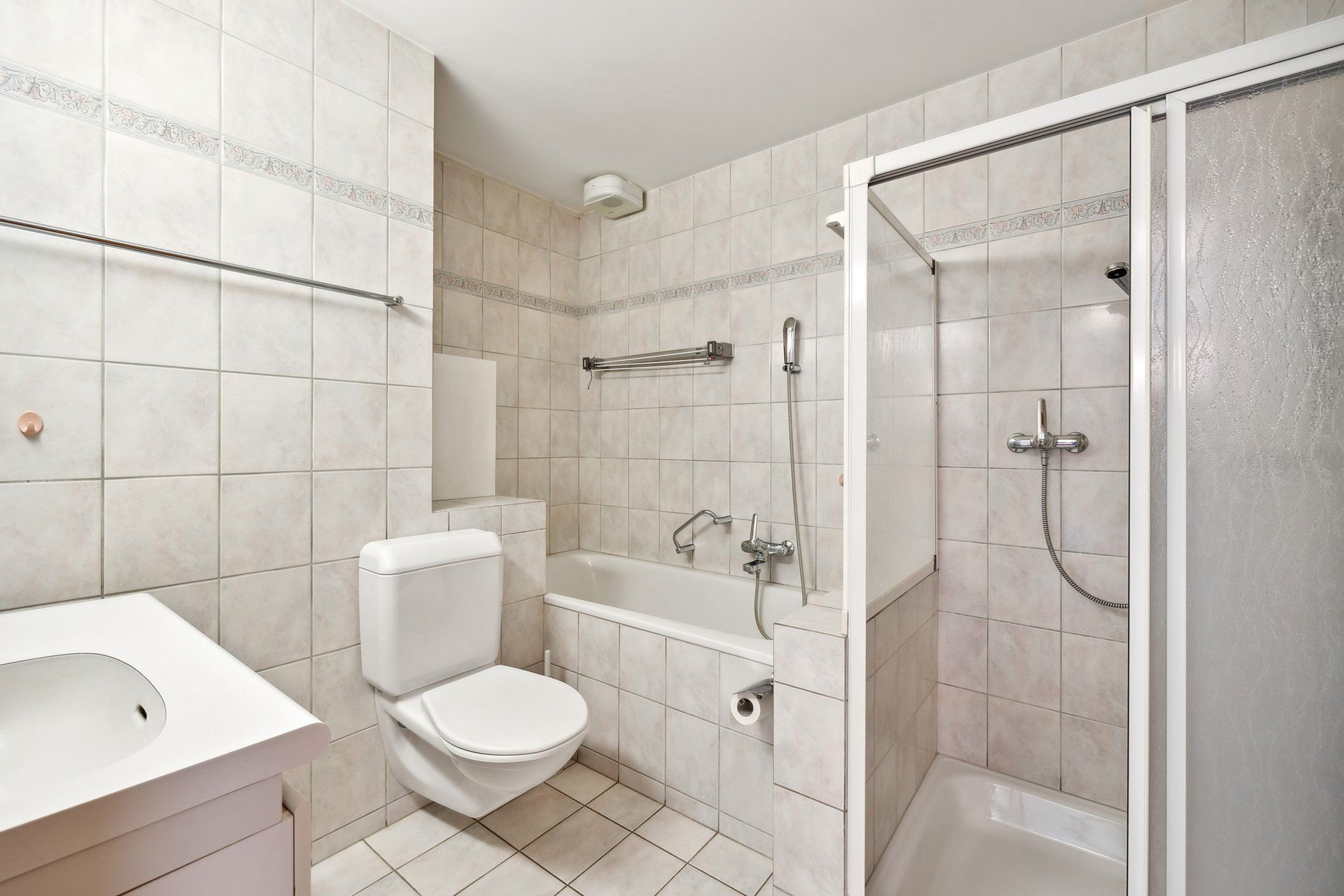 Schöne Wohnung mit grosszügigem Balkon - Bild 4
