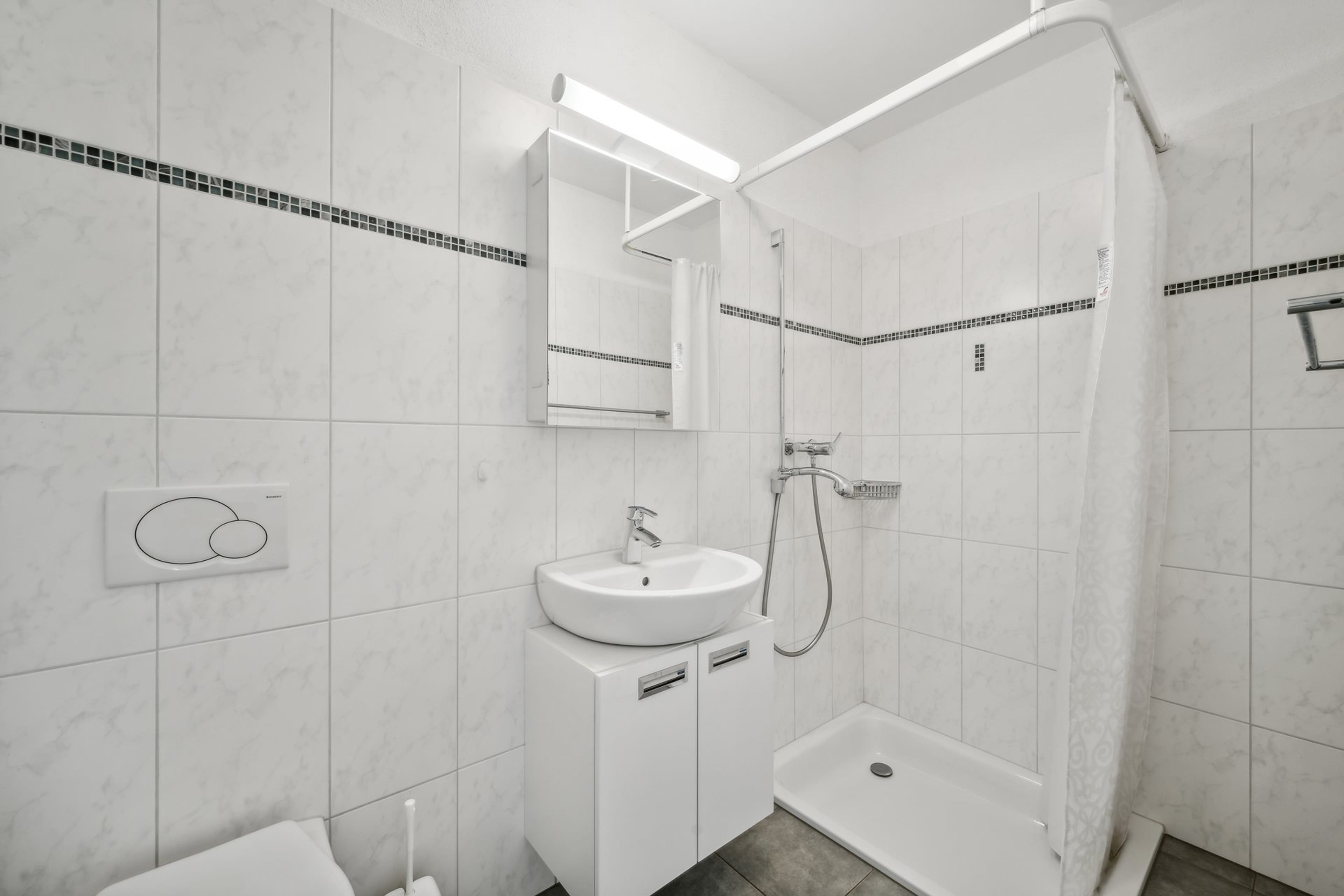 Helle, grosszügige 4.5-Zimmer Wohnung in Thayngen - 10