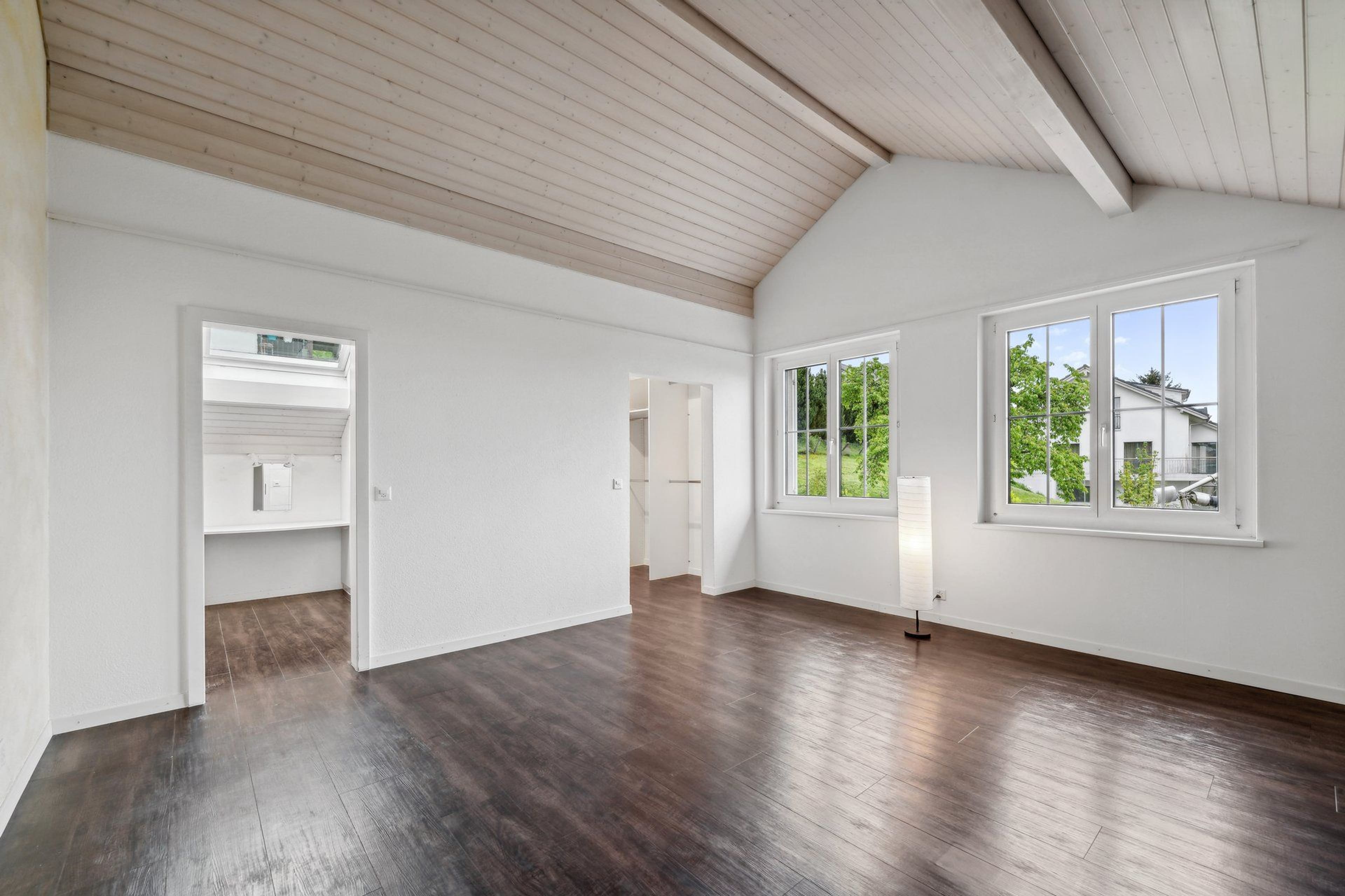 Landhaus mit Eleganz, Ruhe und Seesicht - Bild 15