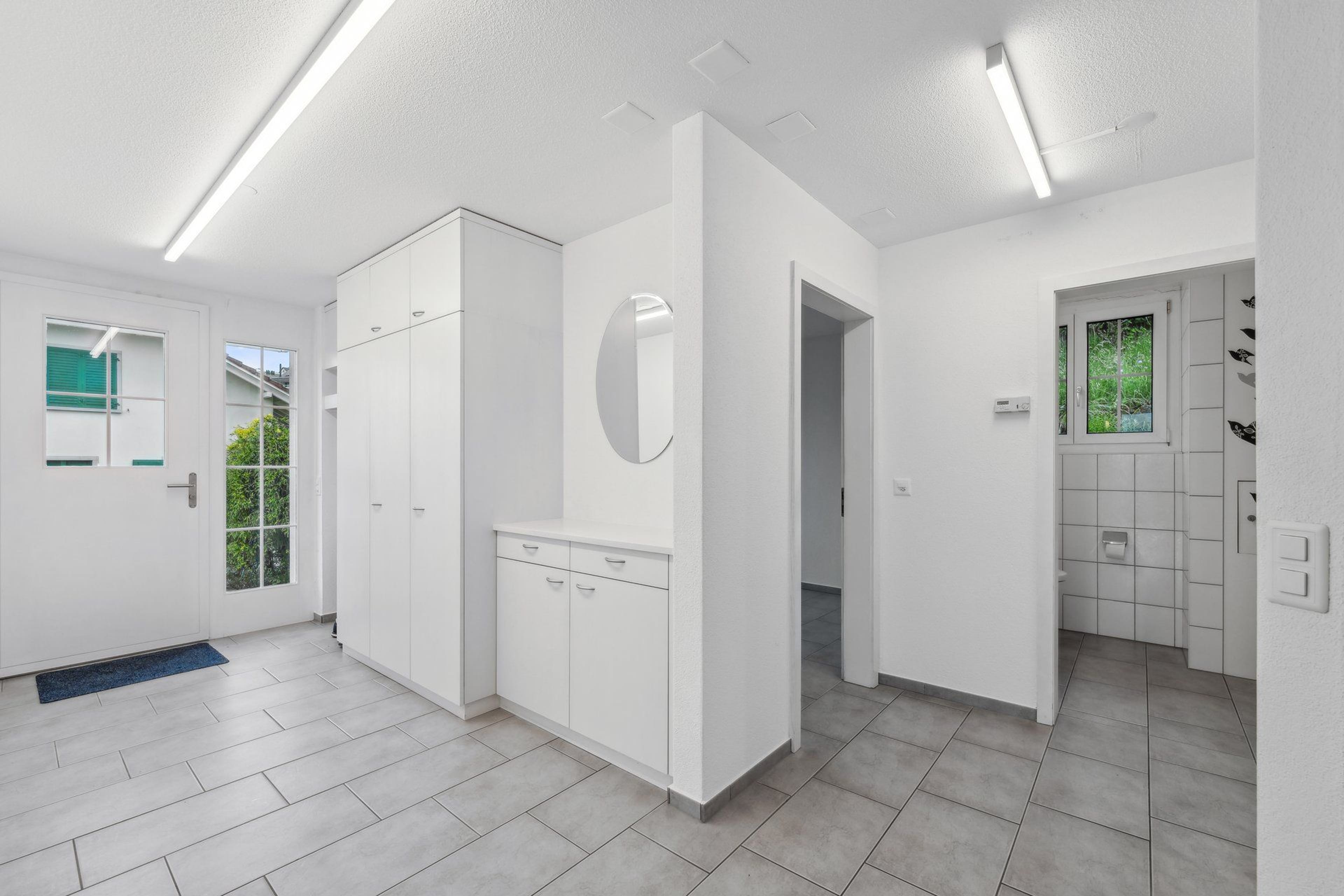 Landhaus mit Eleganz, Ruhe und Seesicht - Bild 16