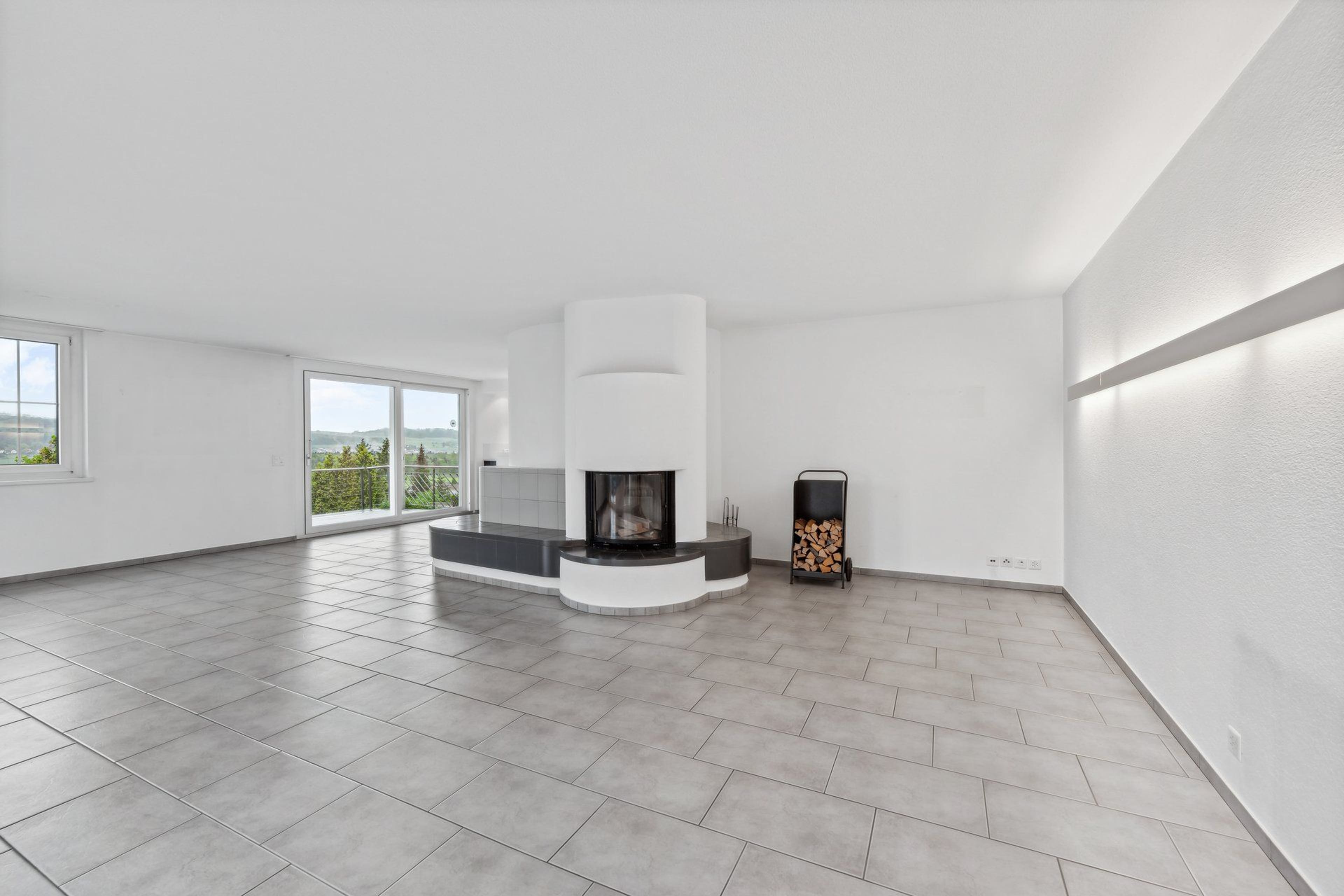Landhaus mit Eleganz, Ruhe und Seesicht - Bild 5