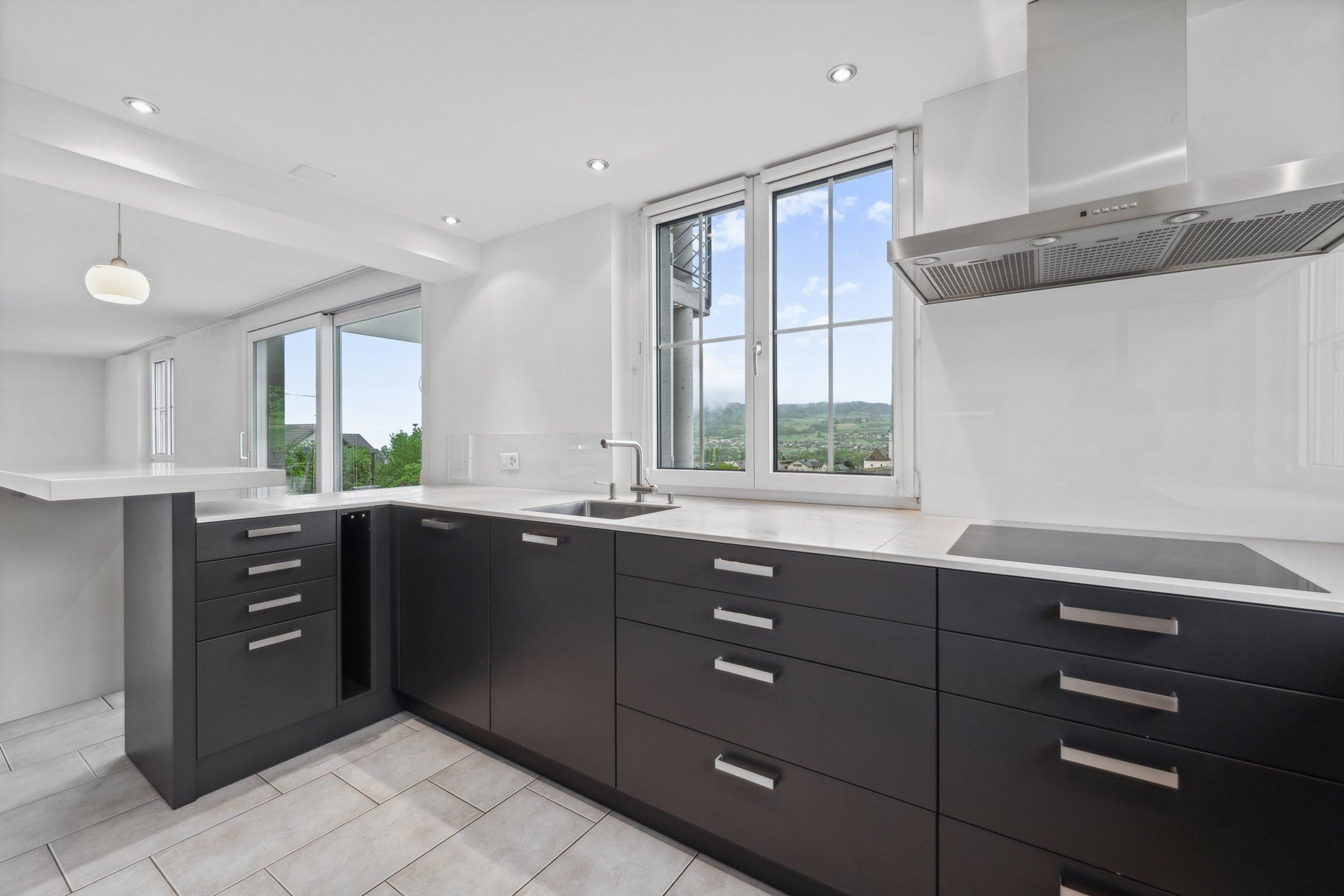 Landhaus mit Eleganz, Ruhe und Seesicht - Bild 6